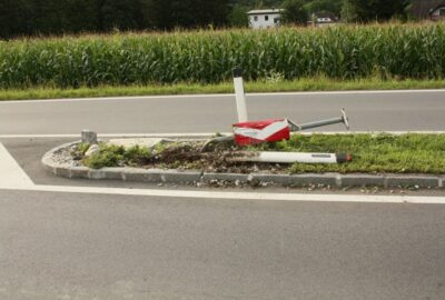 Fahrzeugbergung in Kammerhof am 04.08.2014